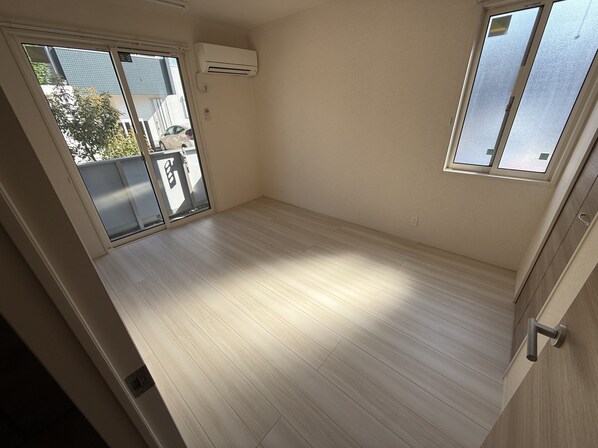 ヴァンベール uの物件内観写真